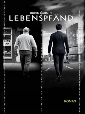 cover image of Lebenspfand